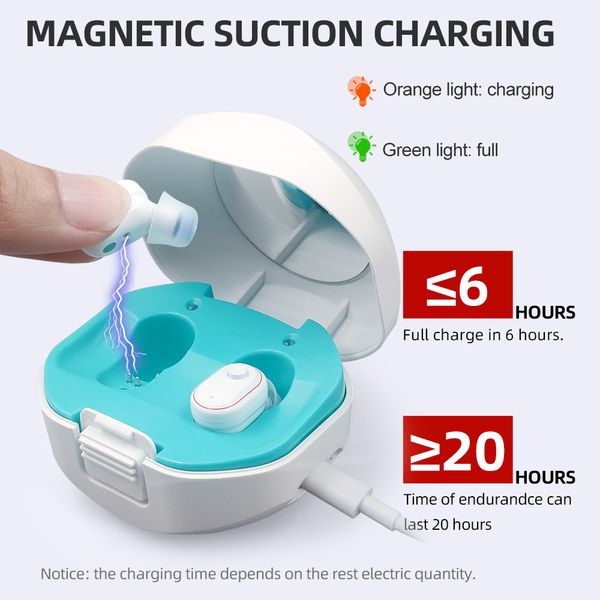rechargeable digital wireless hearing aids with bluetooth 4-channel mini itc ite sound amplifier portable hearing amplifierscout
rechargeable digital wireless hearing aids with bluetooth 4-channel mini itc ite sound amplifier portable hearing amplifierscout
