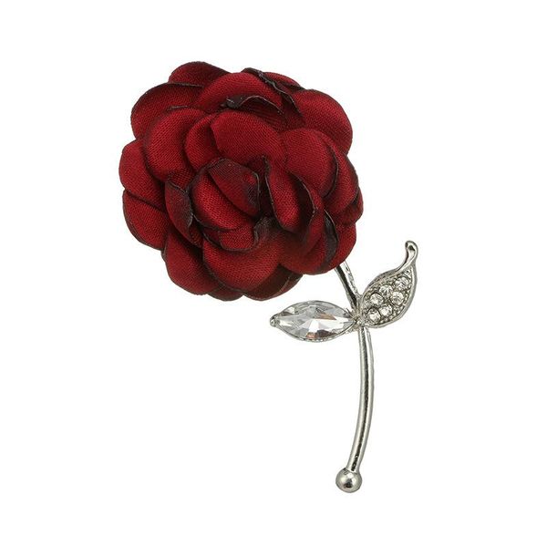 pins, brooches created rhinestone crystal brooch classy rose flower fashion pin gift for women girls, Gray
pins, brooches created rhinestone crystal brooch classy rose flower fashion pin gift for women girls, Gray