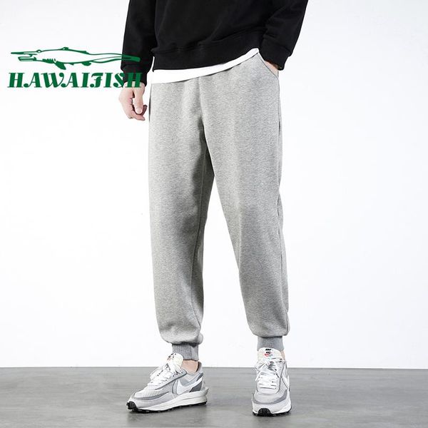spring and autumn sports trousers men's thin section pure cotton casual knitted pants, Black
spring and autumn sports trousers men's thin section pure cotton casual knitted pants, Black