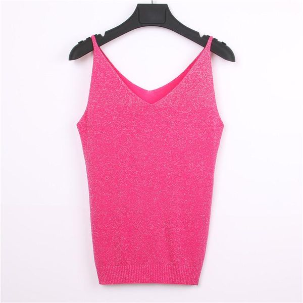 women's tanks & camis korean knitted tank women summer camisole vest simple loose ladies v neck strappy hipster harajuku, White
women's tanks & camis korean knitted tank women summer camisole vest simple loose ladies v neck strappy hipster harajuku, White