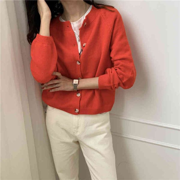 autumn winter bottoming sweater office lady work wear crop solid long sleeve knitted sweaters cardigan 210421, White;black
autumn winter bottoming sweater office lady work wear crop solid long sleeve knitted sweaters cardigan 210421, White;black