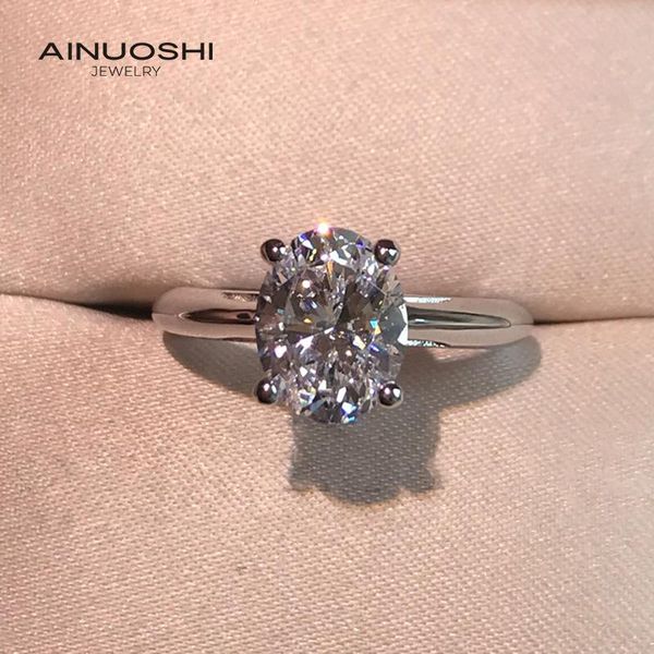 sterling silver solitaire oval cut 7x9mm simulated sona diamond engagement rings for women fine anniversary cluster, Golden;silver
sterling silver solitaire oval cut 7x9mm simulated sona diamond engagement rings for women fine anniversary cluster, Golden;silver