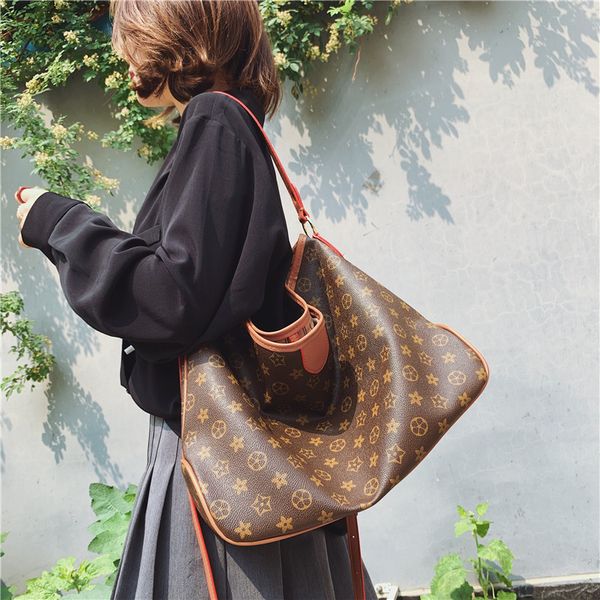 factory direct sale 75% off lvjia large capacity autumn ins printed medieval armpit single shoulder tote minority women's single should
factory direct sale 75% off lvjia large capacity autumn ins printed medieval armpit single shoulder tote minority women's single should