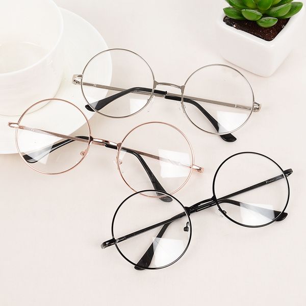 eyeglass frame round women's korean fashion gold polygonal glasses eyeglass net red men's flat lens
eyeglass frame round women's korean fashion gold polygonal glasses eyeglass net red men's flat lens