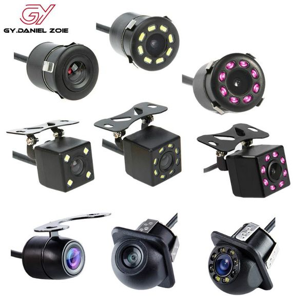 car rear view cameras& parking sensors camera 4 led night vision reversing auto monitor ccd waterproof 170 degree hd video backup
car rear view cameras& parking sensors camera 4 led night vision reversing auto monitor ccd waterproof 170 degree hd video backup
