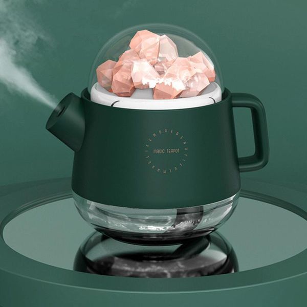 humidifiers 360ml rechargeable air humidifier teapot diffuser wireless mist quiet air-conditioned cool sprayer
humidifiers 360ml rechargeable air humidifier teapot diffuser wireless mist quiet air-conditioned cool sprayer