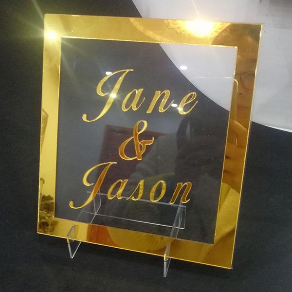 party decoration custom bride groom name mirror wedding frame pobooth signage personalized transparent acrylic sign plate decor favors
party decoration custom bride groom name mirror wedding frame pobooth signage personalized transparent acrylic sign plate decor favors