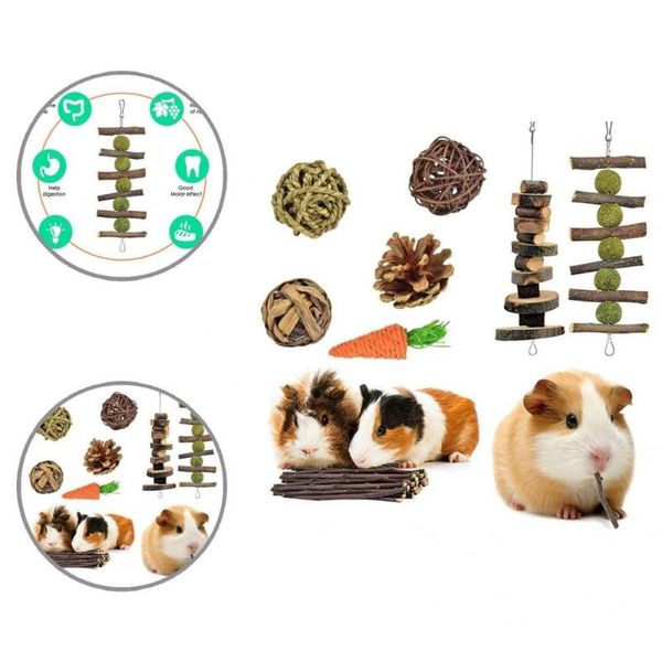 small animal supplies molar toys 10pcs/set teeth care guinea pig hamster ball multiple types chinchilla exquisitely polished for rats
small animal supplies molar toys 10pcs/set teeth care guinea pig hamster ball multiple types chinchilla exquisitely polished for rats