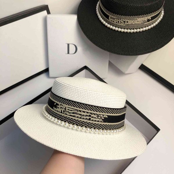 summer new hepburn flat fashion versatile vacation sunshade sun wide brim straw hat, Blue;gray
summer new hepburn flat fashion versatile vacation sunshade sun wide brim straw hat, Blue;gray