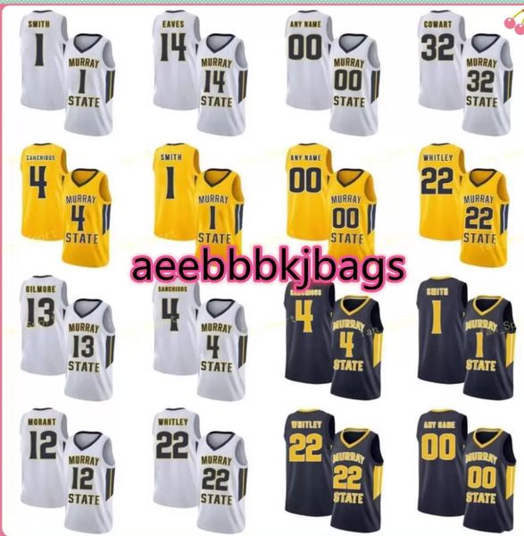 ncaa college murray state racers basketball jersey 0 mike davis demond robinson 1 daquan smith 10 tevin brown custom stitchedhd, Black
ncaa college murray state racers basketball jersey 0 mike davis demond robinson 1 daquan smith 10 tevin brown custom stitchedhd, Black