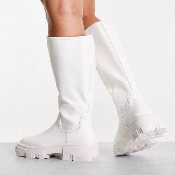 boots 2021 winter designer knee-high snow women warm oxford mid heels shoes fashion platform gladiator motorcycle lady, Black
boots 2021 winter designer knee-high snow women warm oxford mid heels shoes fashion platform gladiator motorcycle lady, Black