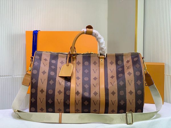 male and female travel bag leather large capacity mature style for with the plane 50cm
male and female travel bag leather large capacity mature style for with the plane 50cm