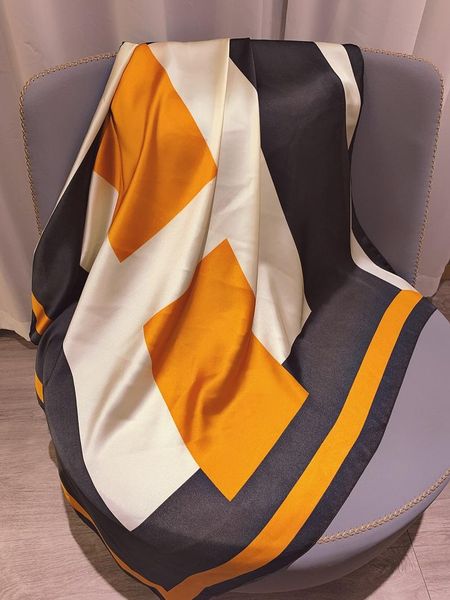 satin scarves fashion colored printed silk women's shawl spanish dual scarves., Blue;gray
satin scarves fashion colored printed silk women's shawl spanish dual scarves., Blue;gray