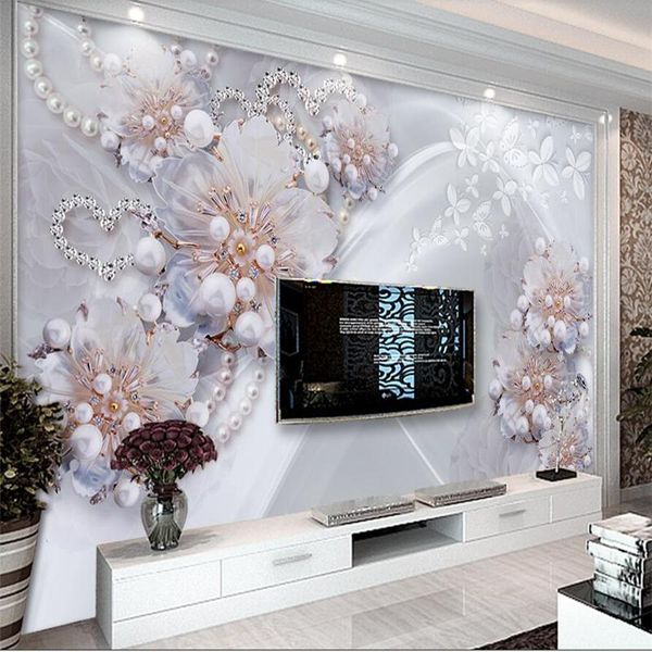 wallpapers shuhiko high-grade exquisite jewelry flowers living room tv background wall custom large mural green wallpaper papel de parede
wallpapers shuhiko high-grade exquisite jewelry flowers living room tv background wall custom large mural green wallpaper papel de parede