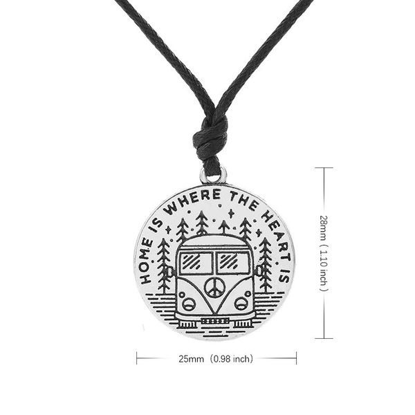 pendant necklaces 10pcs lettering home is where the heart letters engraved round necklace anniversary for family camping gift, Silver
pendant necklaces 10pcs lettering home is where the heart letters engraved round necklace anniversary for family camping gift, Silver