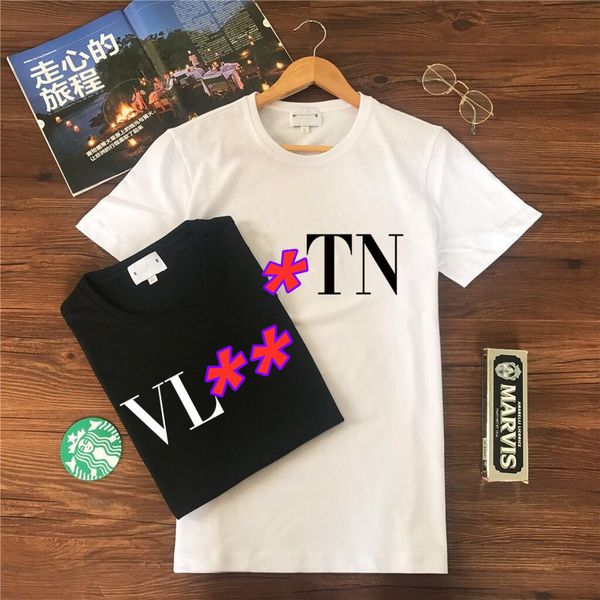 mens t shirt fashion summer short sleeve european american 3d printing t-shirt men women couples casual clothes large size, White;black
mens t shirt fashion summer short sleeve european american 3d printing t-shirt men women couples casual clothes large size, White;black