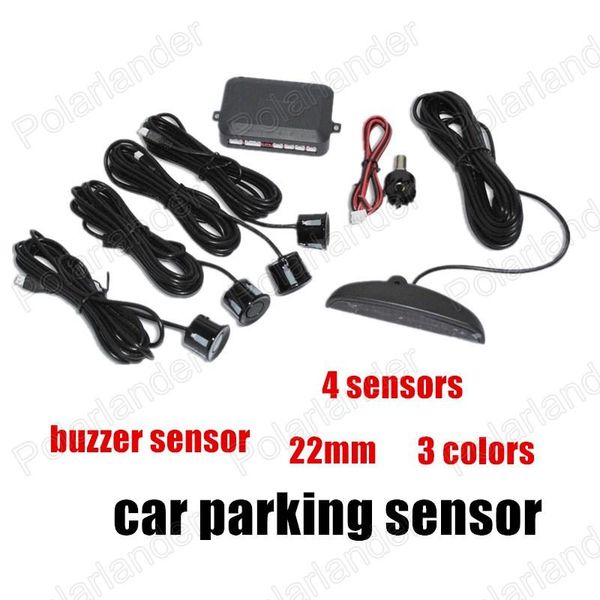 car rear view cameras& parking sensors 12v sensor monitor reverse system display 4 3 colors 22mm sound alarm indicator
car rear view cameras& parking sensors 12v sensor monitor reverse system display 4 3 colors 22mm sound alarm indicator