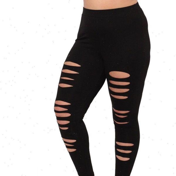 35 fashion plus size womens leggings trousers sport hole casual pants leggins ropa mujer dropshipping, Black
35 fashion plus size womens leggings trousers sport hole casual pants leggins ropa mujer dropshipping, Black
