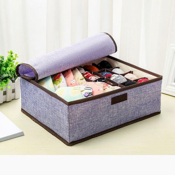 storage drawers washable foldable underwear socks organizer boxes wardrobe rectangle drawer style box clothes sorting tools
storage drawers washable foldable underwear socks organizer boxes wardrobe rectangle drawer style box clothes sorting tools