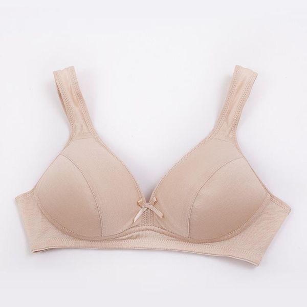 bras giaoqi natural mulberry silk large size wire bra comfortable underwear 5 color white pink khaki underclothes for women, Red;black
bras giaoqi natural mulberry silk large size wire bra comfortable underwear 5 color white pink khaki underclothes for women, Red;black