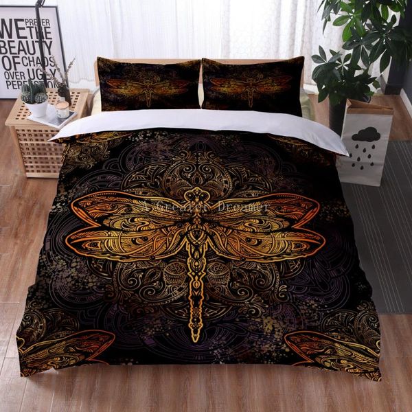 bedding sets 3d sunflower print set dragonfly duvet covers with pillow cover case home decor luxury bed clothes king size
bedding sets 3d sunflower print set dragonfly duvet covers with pillow cover case home decor luxury bed clothes king size