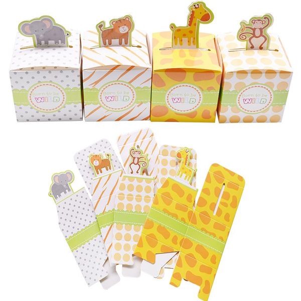 gift wrap 10pcs cute cartoon animal candy boxes diy party paper box baby shower kids favors birthday baptism packing decor
gift wrap 10pcs cute cartoon animal candy boxes diy party paper box baby shower kids favors birthday baptism packing decor