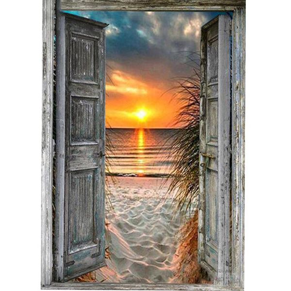 diamond painting 5d diy full round/square sunset door embroidery mosaic landscape seaside decorations scenery home decor
diamond painting 5d diy full round/square sunset door embroidery mosaic landscape seaside decorations scenery home decor