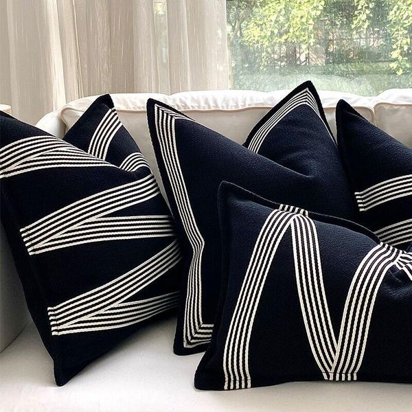 cushion/decorative pillow cushion cover decorative case modern simple luxury geometric jacquard blend fabric coussin sofa chair square bed
cushion/decorative pillow cushion cover decorative case modern simple luxury geometric jacquard blend fabric coussin sofa chair square bed