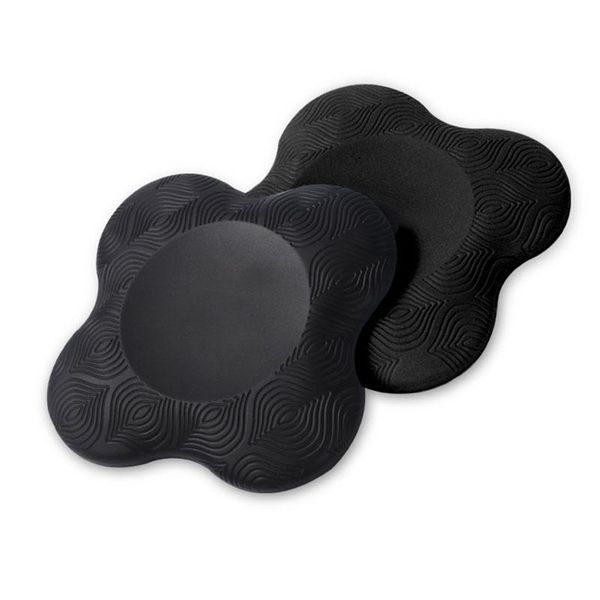 elbow & knee pads multifunctional yoga pad pressure-resistant thicken elbows hands wrist cushion support for plank fitness, Black;gray
elbow & knee pads multifunctional yoga pad pressure-resistant thicken elbows hands wrist cushion support for plank fitness, Black;gray