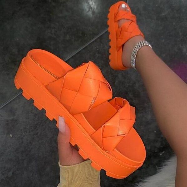 autumn 2021 women twist straps double-layer platform waterproof outdoor beach sandals casual all-match slippers ms, Black
autumn 2021 women twist straps double-layer platform waterproof outdoor beach sandals casual all-match slippers ms, Black
