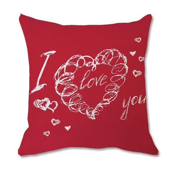 pillow case has the quality of 4 linen pillowcases with love as a set, decorated room, living office, car, size 18*18in(45*/45cm)
pillow case has the quality of 4 linen pillowcases with love as a set, decorated room, living office, car, size 18*18in(45*/45cm)