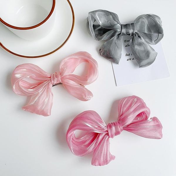 hair accessories children cue colors lace double knotted bow ornament clips girls lovely sweet barrettes hairpins kids, Slivery;white
hair accessories children cue colors lace double knotted bow ornament clips girls lovely sweet barrettes hairpins kids, Slivery;white