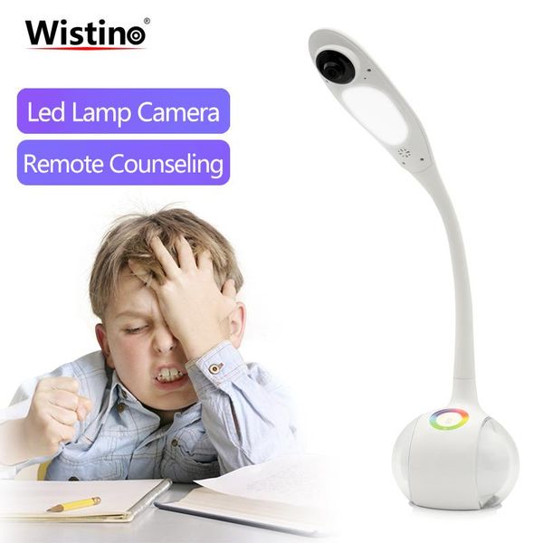 cameras wistino 720p wifi table lamp camera smart home led light desk wireless cctv security ip camer video baby monitor remote
cameras wistino 720p wifi table lamp camera smart home led light desk wireless cctv security ip camer video baby monitor remote