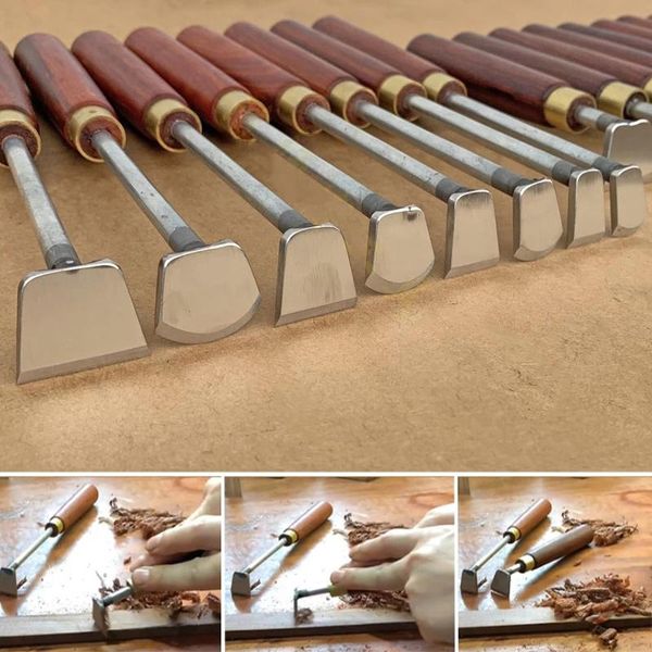 professional hand tool sets woodworking scraping flat blade arc scraper shovel deburring tools durable wood polishing leveling carpenter
professional hand tool sets woodworking scraping flat blade arc scraper shovel deburring tools durable wood polishing leveling carpenter