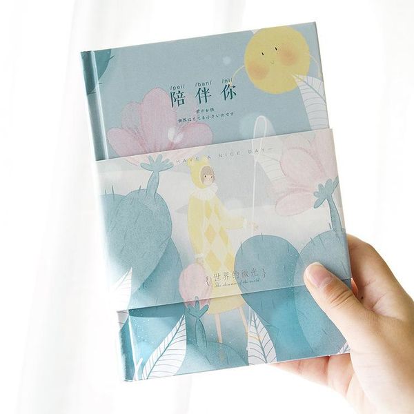 lovely fairytale notebook 13.5*18.7cm hardcover diary creative journal agenda 2021 diy scheduler daily notepads, Purple;pink
lovely fairytale notebook 13.5*18.7cm hardcover diary creative journal agenda 2021 diy scheduler daily notepads, Purple;pink