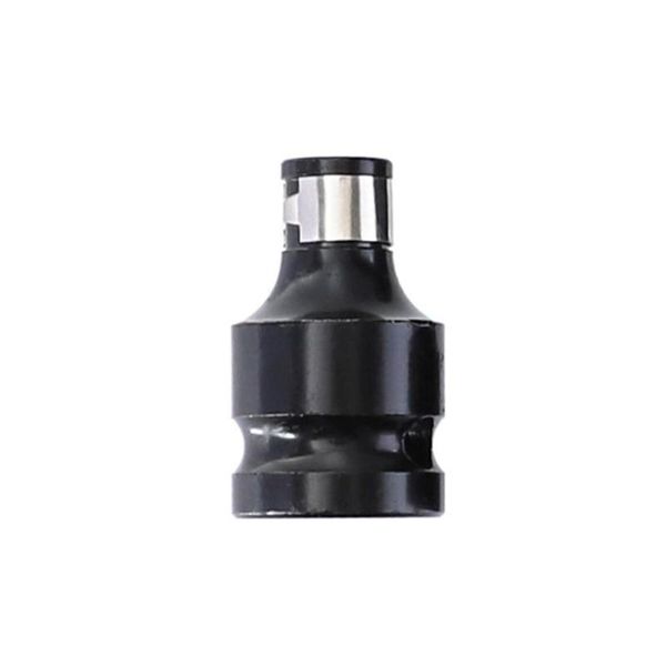hand tools 1/2" square to 1/4" hex screwdriver socket adapter quick chuck release converter for impact drive bit adap t8d1
hand tools 1/2" square to 1/4" hex screwdriver socket adapter quick chuck release converter for impact drive bit adap t8d1