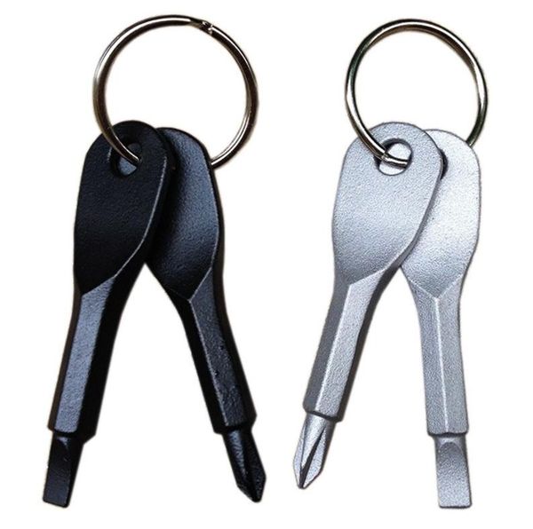 screwdrivers keychain outdoor pocket 2 colors mini screwdriver set key ring with slotted phillips hand key pendants
screwdrivers keychain outdoor pocket 2 colors mini screwdriver set key ring with slotted phillips hand key pendants