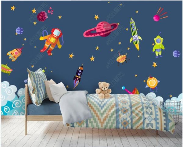 wallpapers 3d po wallpaper for walls in rolls custom mural planet spaceship space dream children's room home decor panels on the wall
wallpapers 3d po wallpaper for walls in rolls custom mural planet spaceship space dream children's room home decor panels on the wall