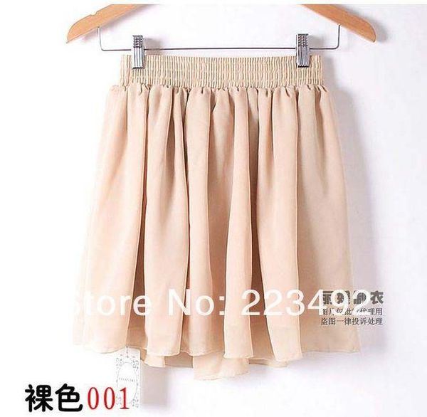 skirts green/blue/red/pink/yellow/navy big size fashion plain chiffon high waist womens for women 2021, Black
skirts green/blue/red/pink/yellow/navy big size fashion plain chiffon high waist womens for women 2021, Black