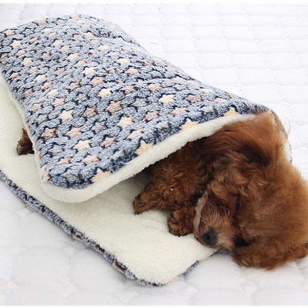 cat beds & furniture pet mat flannel dog bed winter thicken warm house blanket puppy sleeping cover towel cushion for small medium large
cat beds & furniture pet mat flannel dog bed winter thicken warm house blanket puppy sleeping cover towel cushion for small medium large