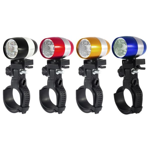 bike lights bicycle head light 6 led mountain mtb front fork handlebar lantern cycling safety warning night lamp
bike lights bicycle head light 6 led mountain mtb front fork handlebar lantern cycling safety warning night lamp
