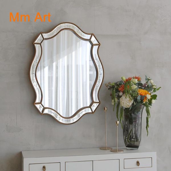 mirrors european bathroom mirror decoration american table bedroom light luxury wall custom
mirrors european bathroom mirror decoration american table bedroom light luxury wall custom