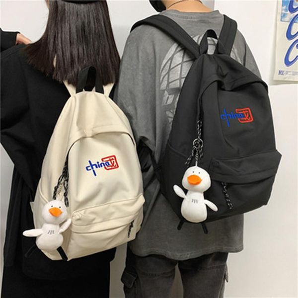 backpack selling trend lapmale school multifunctional men rucksack solid color travel commuting pack classic couple bag
backpack selling trend lapmale school multifunctional men rucksack solid color travel commuting pack classic couple bag