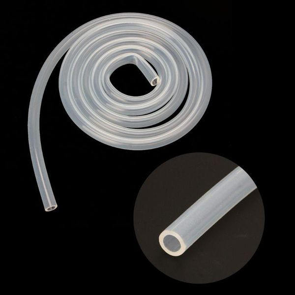 fans & coolings 2m transparent soft plumbing hoses pvc tube 8x12mm pipe water pump flexible for computer pc cooling
fans & coolings 2m transparent soft plumbing hoses pvc tube 8x12mm pipe water pump flexible for computer pc cooling