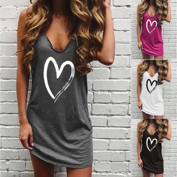 women loose boho vintage strap ruffles heart-shaped dress plus sizes summer cotton camis party beach casual dresses, Black;gray
women loose boho vintage strap ruffles heart-shaped dress plus sizes summer cotton camis party beach casual dresses, Black;gray
