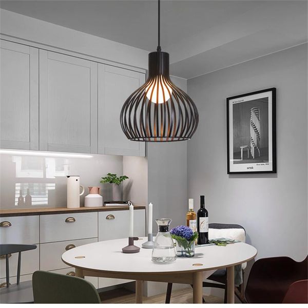 pendant lamps lights modern vintage style black/white color led e27 lamp for dinning room bedside coffee shop living decoration
pendant lamps lights modern vintage style black/white color led e27 lamp for dinning room bedside coffee shop living decoration
