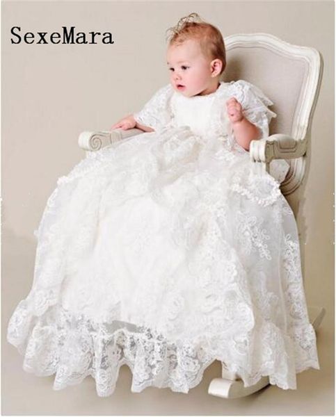 girl's dresses heirloom baby infant girls christening dress toddler white ivory baptism gown lace applique robe size 0-24month, Red;yellow
girl's dresses heirloom baby infant girls christening dress toddler white ivory baptism gown lace applique robe size 0-24month, Red;yellow