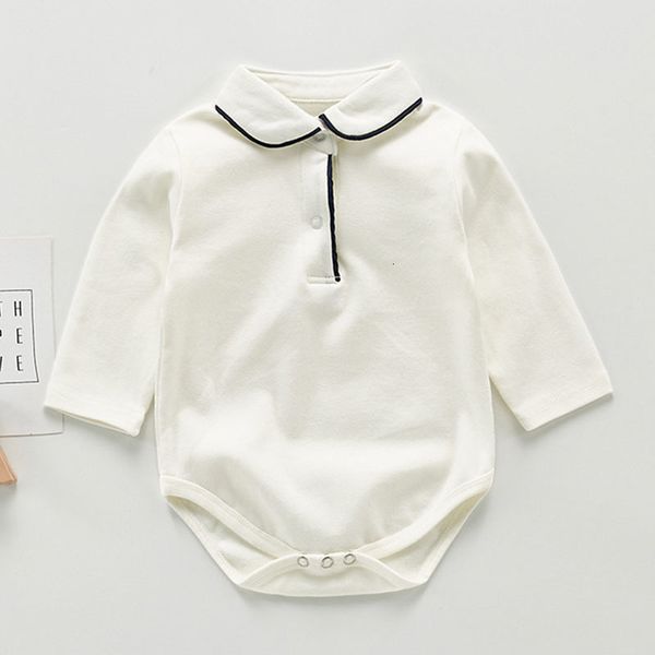 0-3yrs newborn boys pure white jumpsuits clothes spring autumn baby boys rompers long sleeve children rompers, Blue
0-3yrs newborn boys pure white jumpsuits clothes spring autumn baby boys rompers long sleeve children rompers, Blue