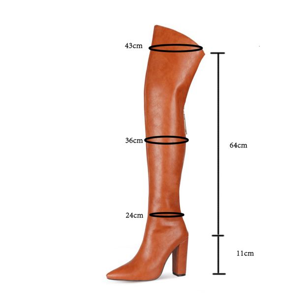 boots ol'women scratchy winter of cane square beautiful four colors the party leap shoes tips from foot women u.s. wujh, Black
boots ol'women scratchy winter of cane square beautiful four colors the party leap shoes tips from foot women u.s. wujh, Black