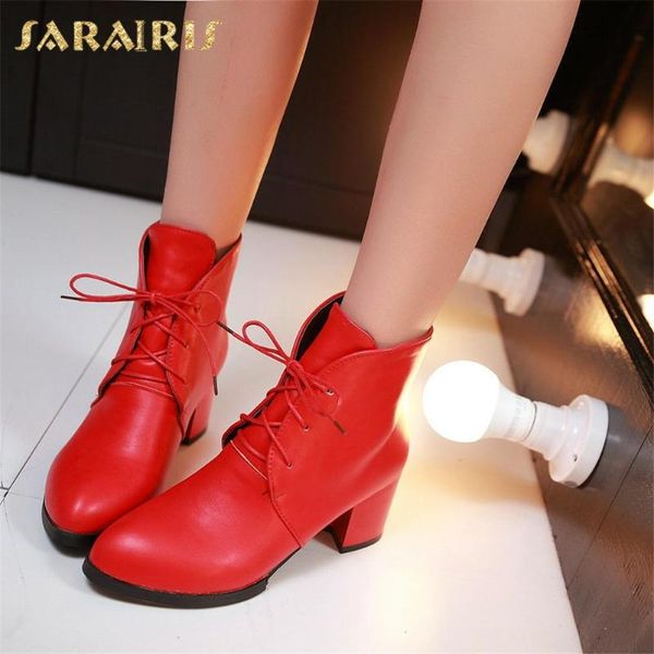 boots sarairis 2021 design high qaulity office work shoes woman booties shoelaces ins dropship wholesale leisure ladies, Black
boots sarairis 2021 design high qaulity office work shoes woman booties shoelaces ins dropship wholesale leisure ladies, Black